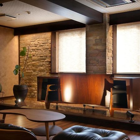 Magokuro Hotel Takayama  Ngoại thất bức ảnh