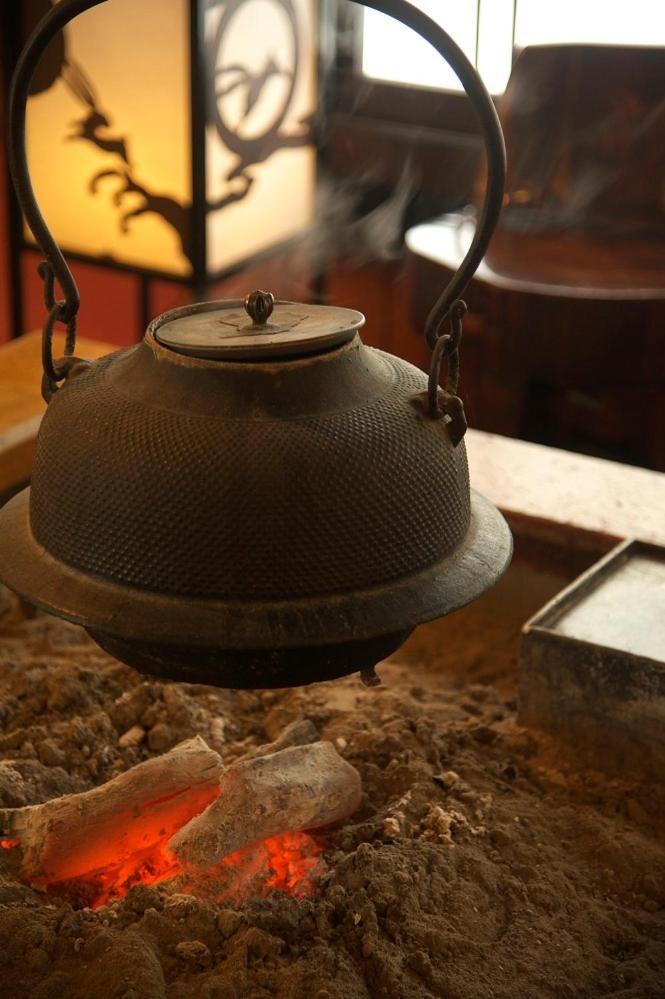 Magokuro Hotel Takayama  Ngoại thất bức ảnh