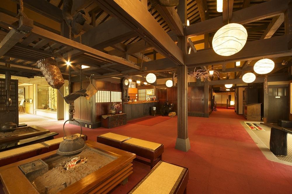 Magokuro Hotel Takayama  Ngoại thất bức ảnh