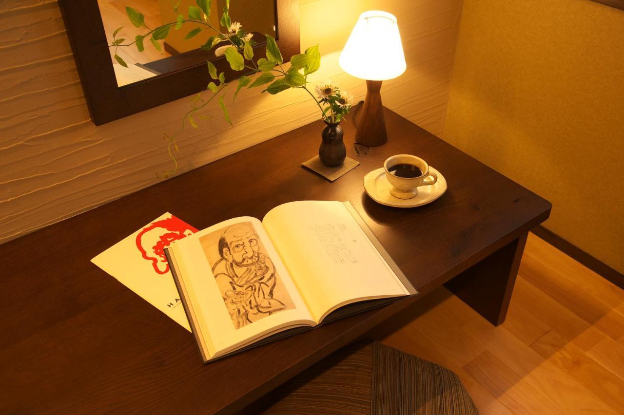 Magokuro Hotel Takayama  Ngoại thất bức ảnh