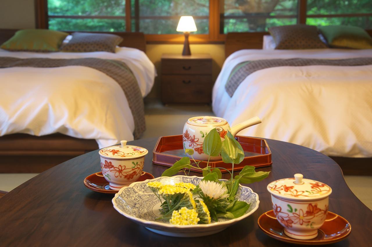 Magokuro Hotel Takayama  Ngoại thất bức ảnh