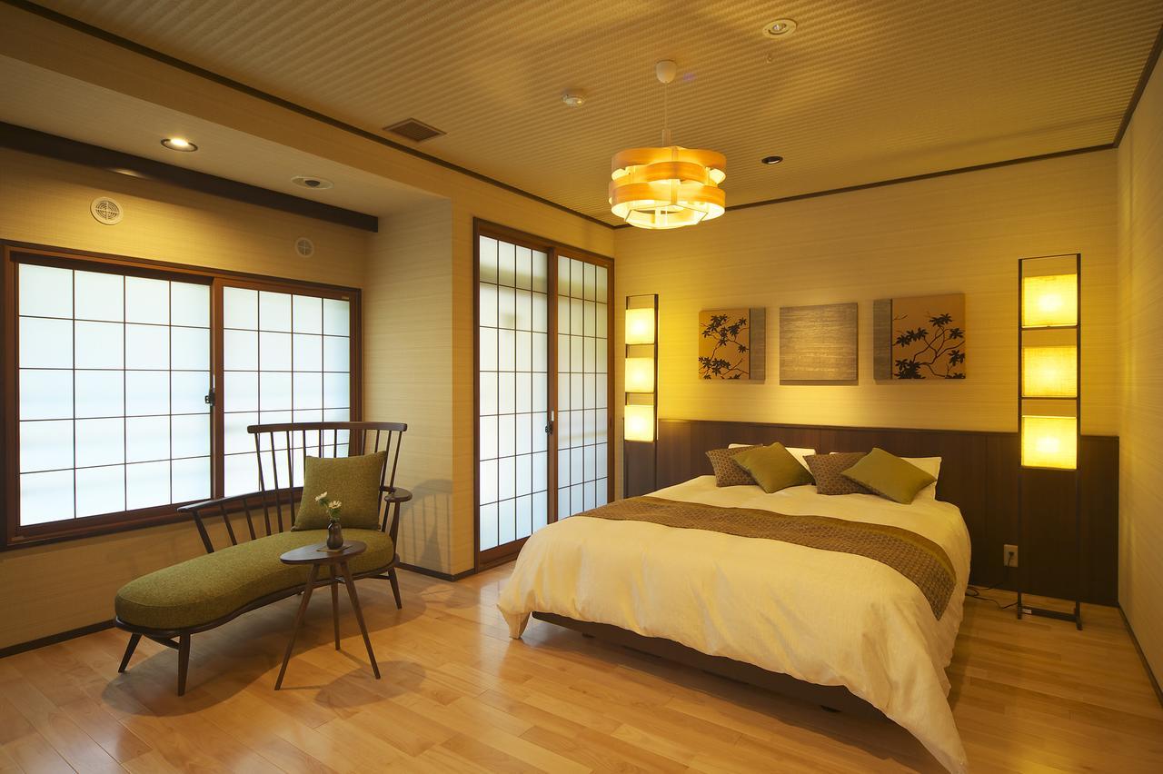Magokuro Hotel Takayama  Ngoại thất bức ảnh