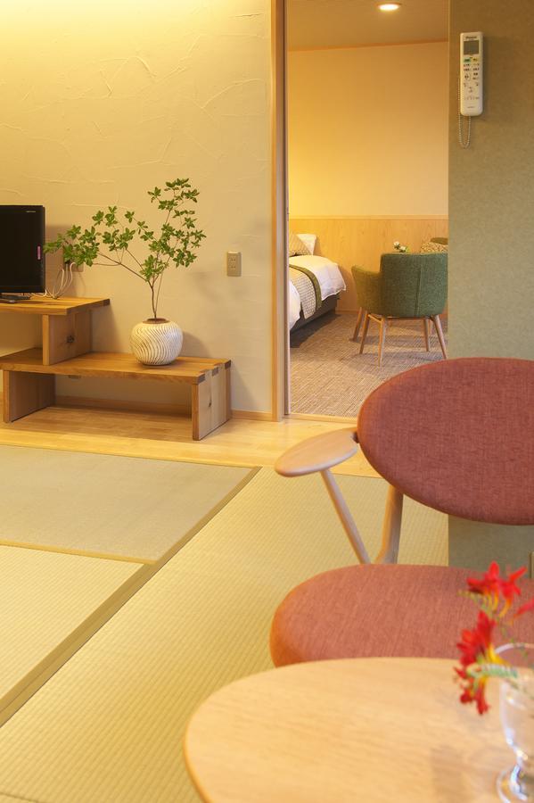 Magokuro Hotel Takayama  Ngoại thất bức ảnh