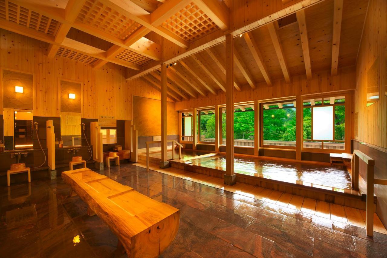 Magokuro Hotel Takayama  Ngoại thất bức ảnh