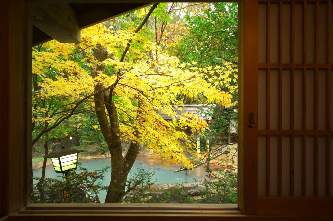 Magokuro Hotel Takayama  Ngoại thất bức ảnh