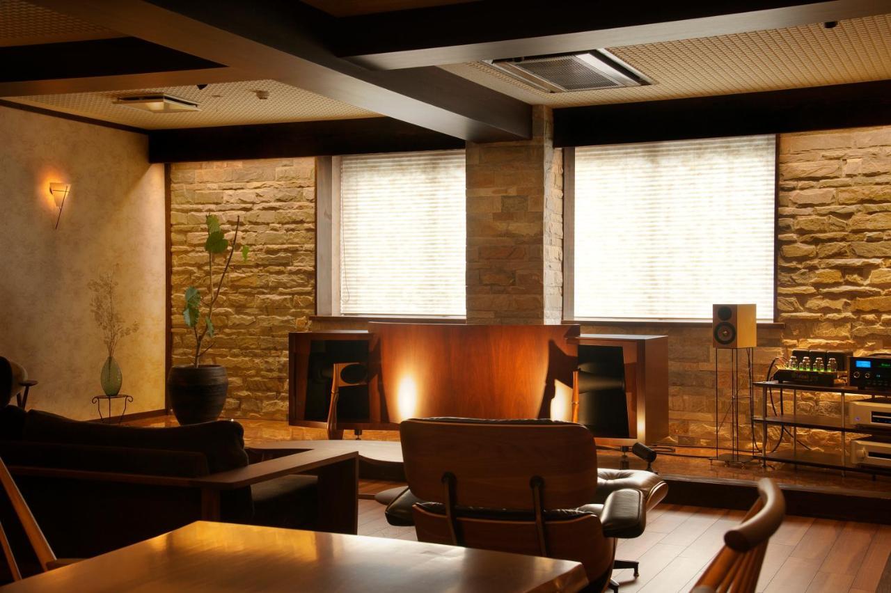 Magokuro Hotel Takayama  Ngoại thất bức ảnh