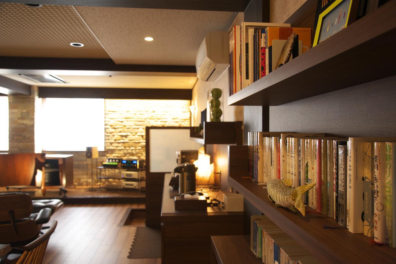 Magokuro Hotel Takayama  Ngoại thất bức ảnh