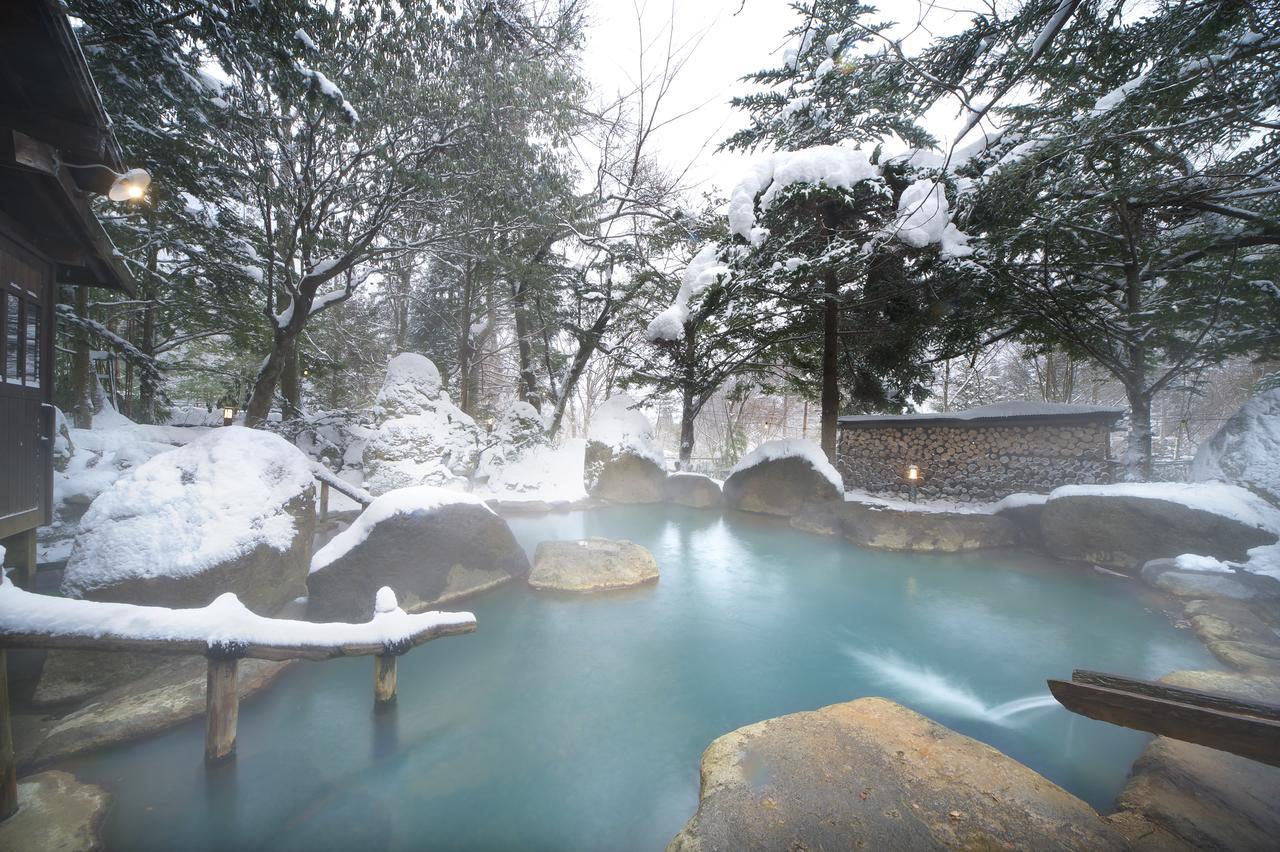 Magokuro Hotel Takayama  Ngoại thất bức ảnh