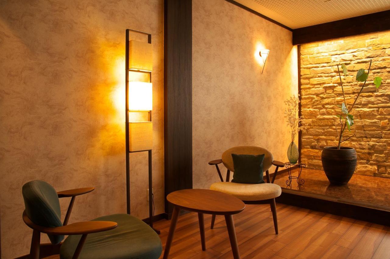 Magokuro Hotel Takayama  Ngoại thất bức ảnh