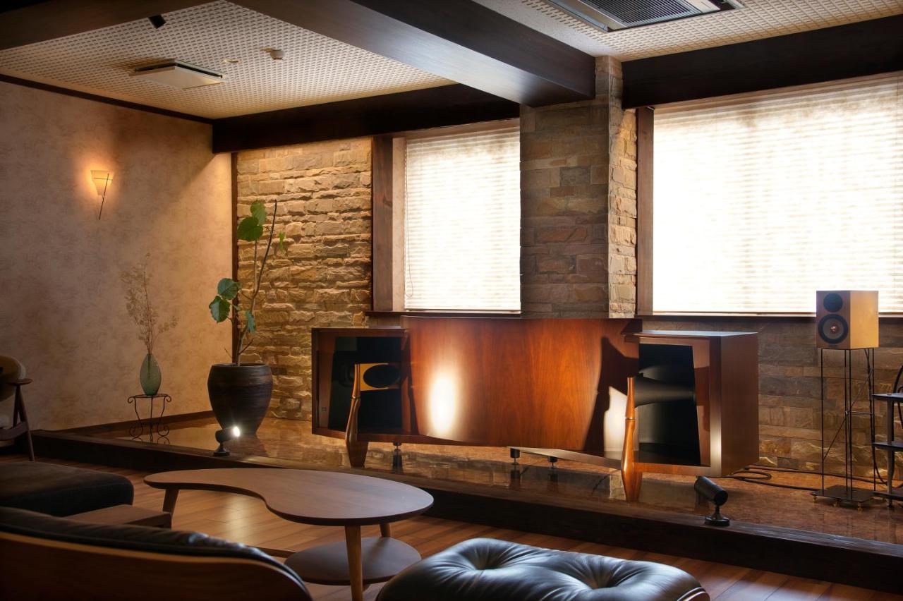 Magokuro Hotel Takayama  Ngoại thất bức ảnh