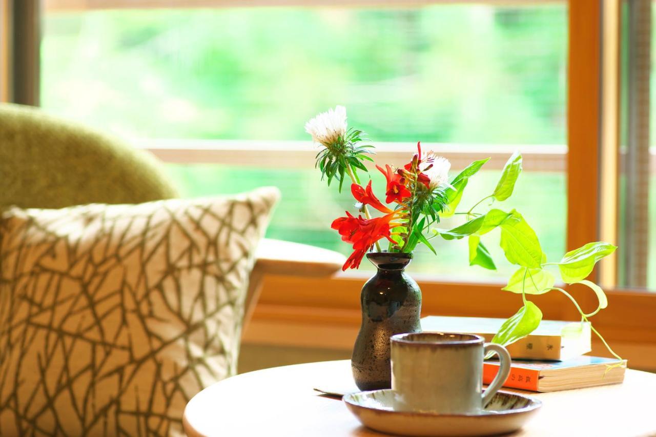 Magokuro Hotel Takayama  Ngoại thất bức ảnh