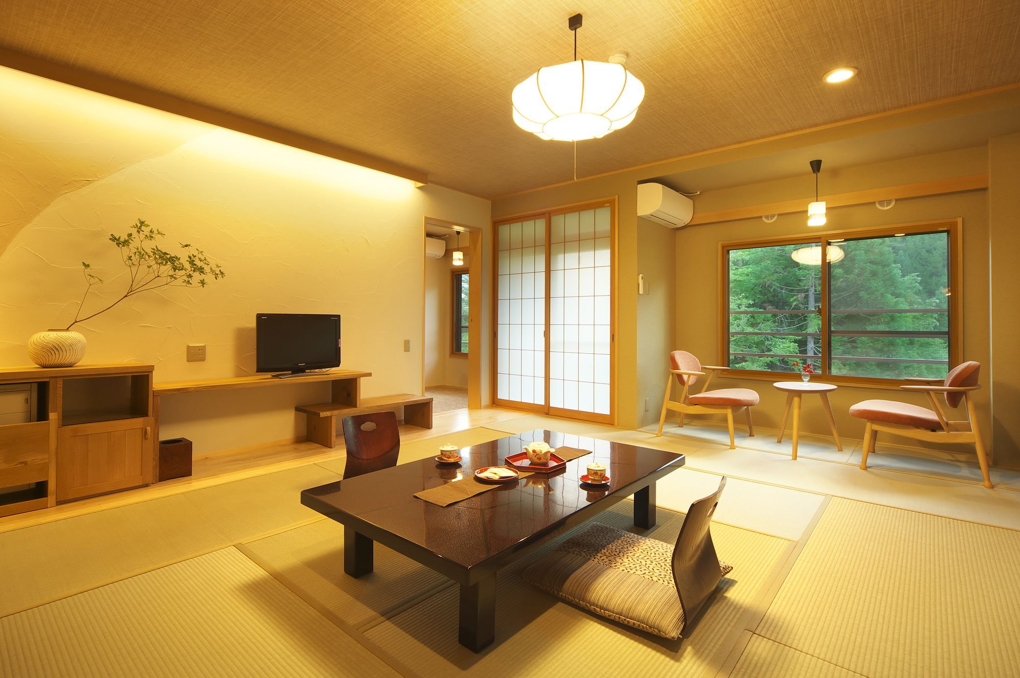 Magokuro Hotel Takayama  Ngoại thất bức ảnh